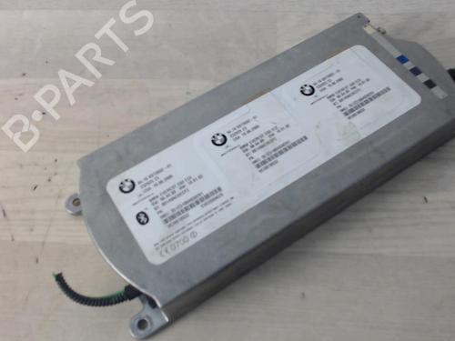 Control unit BMW 5 (E60) 530 d | BP30667198M11 - Image 2