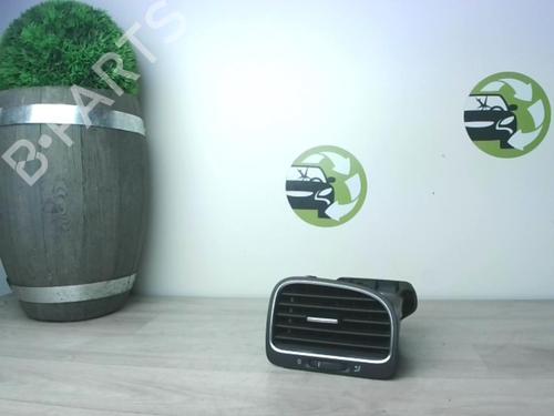 Air vent VW GOLF VI (5K1) 2.0 TDI | BP25618488I21