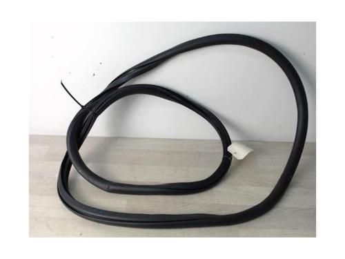 Rubber door seal PEUGEOT 208 II (UB_, UP_, UW_, UJ_) 1.2 PureTech 75 | BP24027068C142 