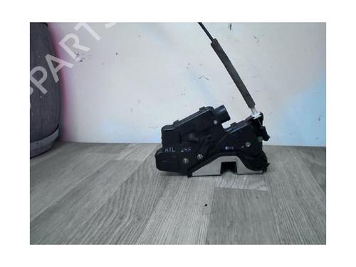 Rear left lock BMW 3 (E46) 320 d | BP24023689C100 