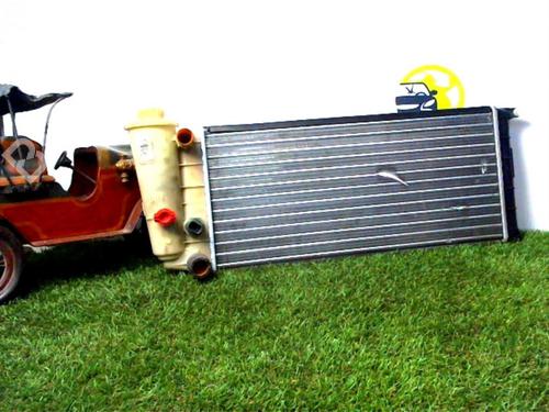 Køler FIAT PANDA (141_) 900 (40 hp) 24021478