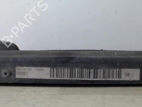 AC radiator MINI MINI (R50, R53) One | BP24027438M32