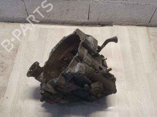 Gearbox VW FOX Hatchback (5Z1, 5Z3, 5Z4) 1.2 | BP31856071M3 