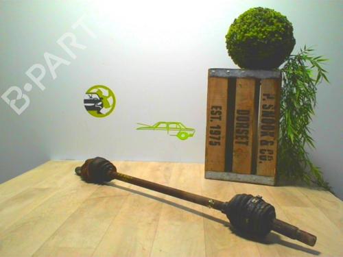 Antriebswelle rechts vorne für CITROËN C1 (PM_, PN_) 1.0 (68 hp) 28374079