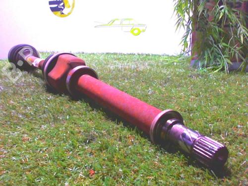 Right front driveshaft RENAULT TWINGO II (CN0_) 1.5 dCi (CN0E) | BP25751017M39 