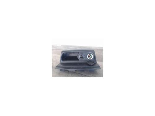 Used Electronic module PEUGEOT 208 I (CA_, CC_) 1.4 HDi (68 hp) 26687065