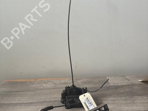 Used Front right lock Front right lock 36886224 36886224