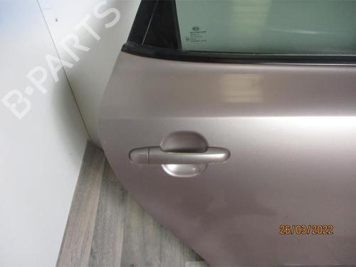 Right rear door KIA CEE'D SW (ED) 1.6 CRDi 90 | BP24023169C5 