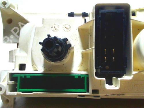 Commande Chauffage MINI MINI (R50, R53) One | BP24022526I5 
