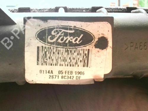 Køler FORD MONDEO III (B5Y) 2.0 16V TDDi / TDCi | BP25774855M31 