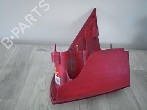 Right taillight PEUGEOT 1007 (KM_) 1.4 HDi | BP24023977C35 - Image 4