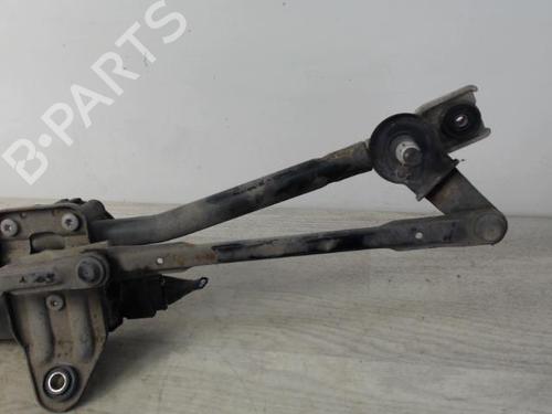 Front wiper motor HYUNDAI i30 (FD) 1.6 CRDi | BP24027209M29 - Image 2