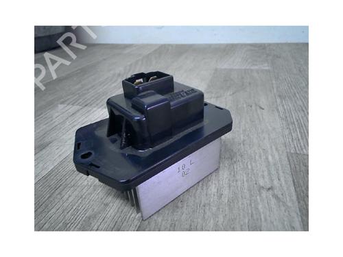 Used Heater resistor SUZUKI SWIFT III (MZ, EZ) 1.3 (RS413, ZC11S) (92 hp) 24025394
