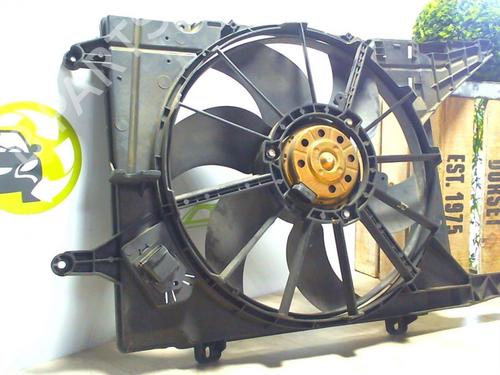 Heater blower motor RENAULT SCÉNIC I MPV (JA0/1_, FA0_) 1.9 dCi (JA05, JA1F) | BP24021857M62 