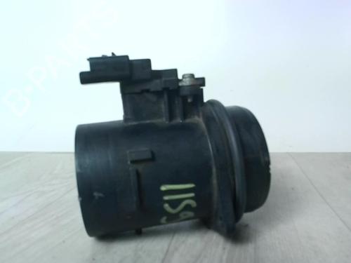 Mass air flow sensor PEUGEOT 207 (WA_, WC_) 1.6 HDi | BP25992204M95