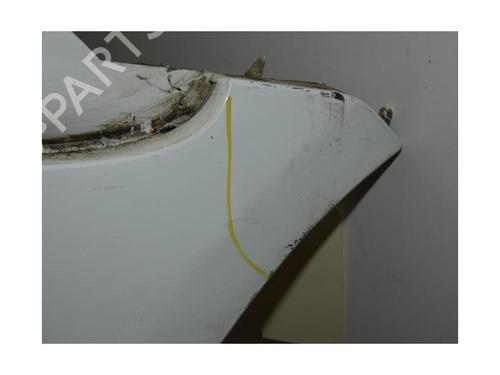 Rear bumper PEUGEOT 206 Hatchback (2A/C) 1.4 HDi eco 70 | BP24025719C8 