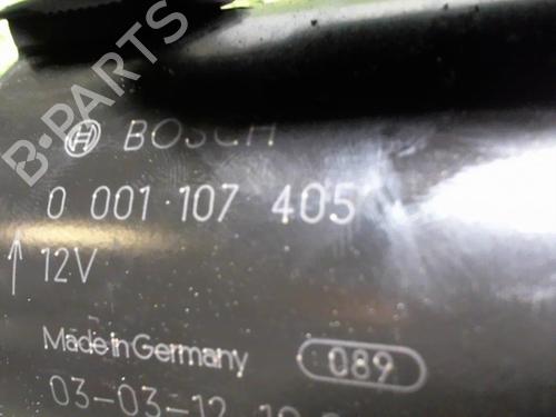 Starter OPEL MERIVA A MPV (X03) 1.8 (E75) | BP25618306M8 - Image 4