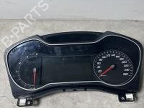 Used Instrument cluster FORD S-MAX (WA6) 2.0 TDCi (136 hp) 31086421