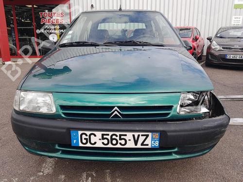 Luftventil VW GOLF VI (5K1) 2.0 TDI | BP25618488I21 - Image 5