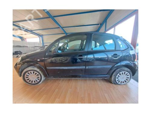 Commande Chauffage CITROËN C3 I (FC_, FN_) 1.1 i | BP24026551I5 