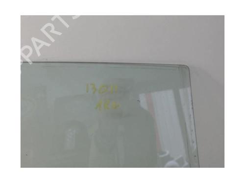Dørrute venstre bak MAZDA 3 (BK) 1.6 DI Turbo | BP21488513C20 