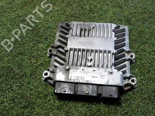 Øvrige styreenhet FORD FOCUS C-MAX (DM2) 2.0 TDCi | BP26180642M11