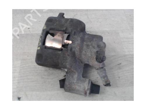 Left front brake caliper FIAT PUNTO (188_) 1.2 60 (188.030, .050, .130, .150, .230, .250) | BP21183445M105 