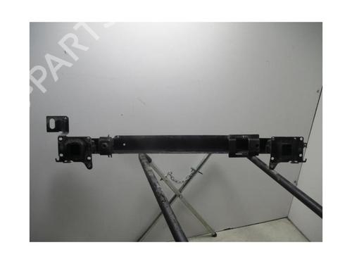 Front bumper reinforcement PEUGEOT 307 SW (3H) 1.6 HDI 110 | BP22440649C109 