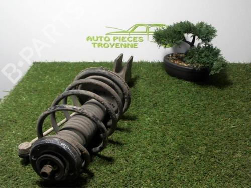Used Left front shock absorber PEUGEOT 307 (3A/C) 1.6 16V (109 hp) 24021744