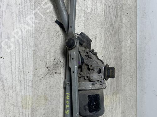 Used Front wiper motor RENAULT MEGANE III Hatchback (BZ0/1_, B3_) 1.5 dCi (86 hp) 29334983