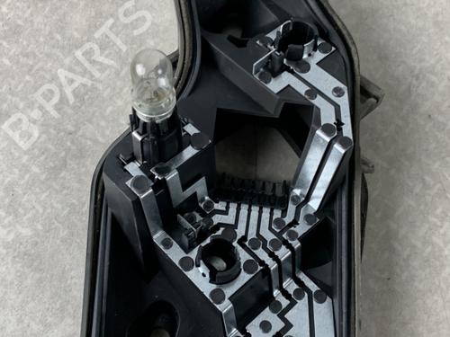 Licence plate light OPEL CORSA D (S07) 1.3 CDTI (L08, L68) | BP21556850I40