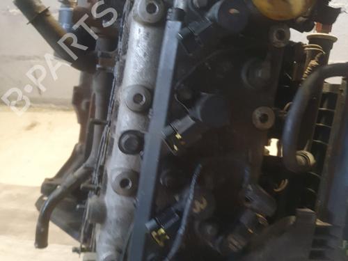 Engine FIAT 500 C (312_) 1.4 (312CXC1B, 312AXC1B) | BP32188534M1