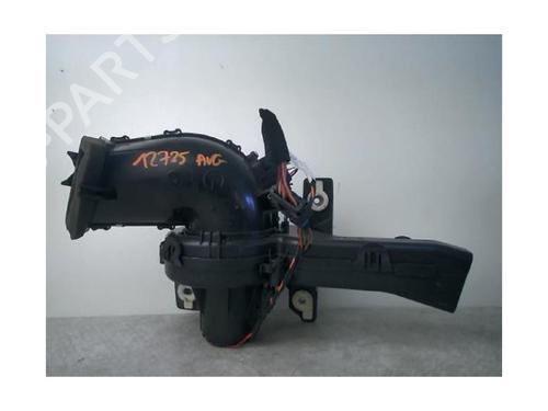 Air vent PEUGEOT 5008 (0U_, 0E_) 1.6 HDi | BP24027577I21 
