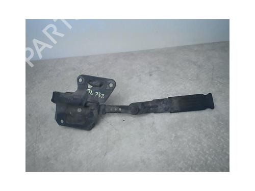 Used Hood lock AUDI A6 C5 Avant (4B5) 3.0 quattro (220 hp) 25618867