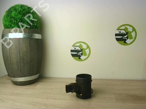 Mass air flow sensor AUDI TT (8N3) 1.8 T | BP25994911M95 