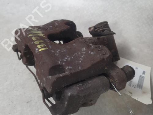 Left rear brake caliper RENAULT LAGUNA III (BT0/1) 2.0 dCi (BT07, BT0J, BT14, BT1A, BT1S) | BP29263177M107