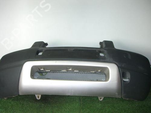 Używane Zderzak przedni LAND ROVER FREELANDER I (L314) 2.0 DI 4x4 (98 hp) 24022267