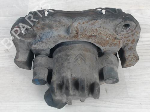 Right front brake caliper PEUGEOT 508 SW I (8E_) 2.0 HDi | BP23335210M104
