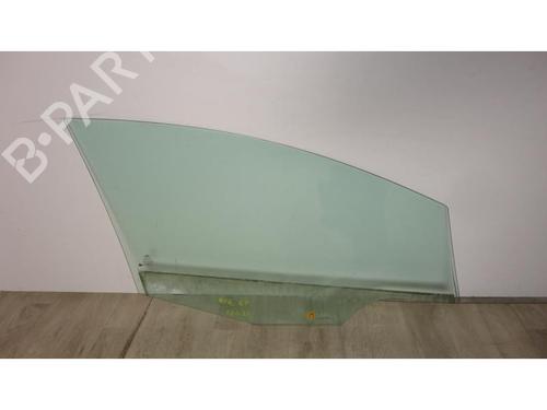 Used Front left door window FORD FIESTA VI (CB1, CCN) 1.4 TDCi (68 hp) 24024321