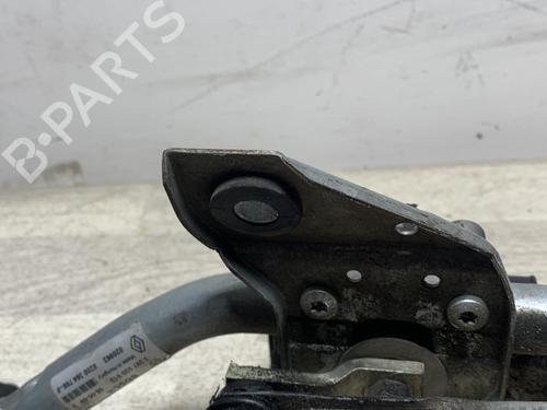 Front wiper motor RENAULT TWINGO II (CN0_) 1.5 dCi (CN0E) | BP28587029M29 