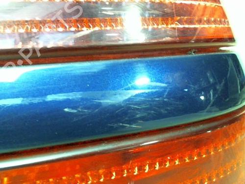 Left taillight PEUGEOT 406 (8B) 2.0 HDI 90 | BP24021688C34 