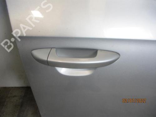 Right front door VW PASSAT B6 (3C2) 1.9 TDI | BP25618790C3 
