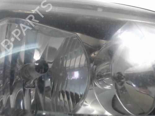 Right headlight RENAULT SCÉNIC I MPV (JA0/1_, FA0_) 1.9 dCi (JA05, JA1F) | BP23201055C29 