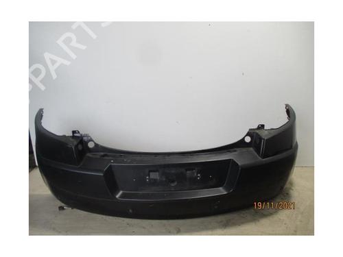 Rear bumper RENAULT MEGANE II (BM0/1_, CM0/1_) 1.5 dCi (BM1E, CM1E) | BP24027746C8 