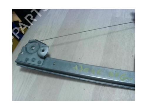 Front left window mechanism CITROËN C1 (PM_, PN_) 1.0 | BP21390838C22 
