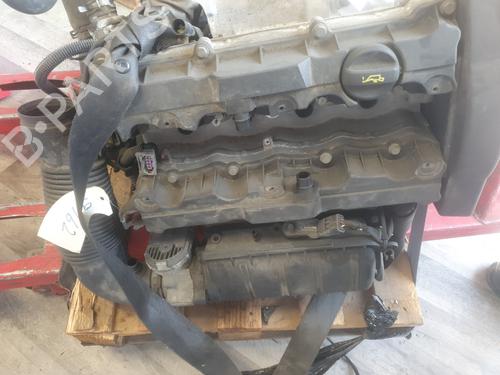 Engine PEUGEOT 307 (3A/C) 1.6 16V | BP33548548M1 - Image 13