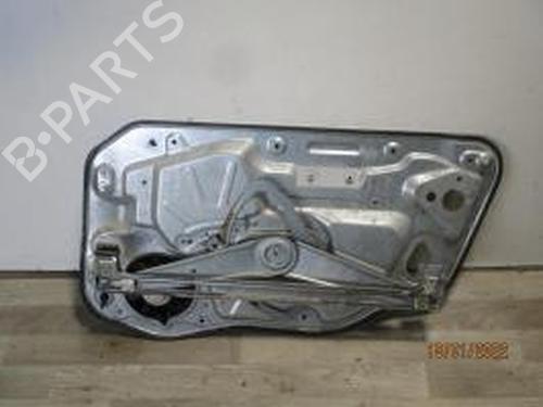 Used Front left window mechanism VOLVO V50 (545) 1.6 D (110 hp) 24023362