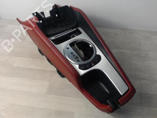 Midtkonsoll AUDI TT (8J3) 2.0 TTS quattro (272 hp) 31252230