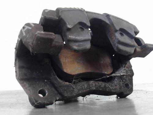 Left front brake caliper RENAULT LAGUNA Coupe (DT0/1) 2.0 dCi (DT01, DT08, DT09, DT0K, DT12, DT1C, DT1D, DT1M,... | BP26199543M105