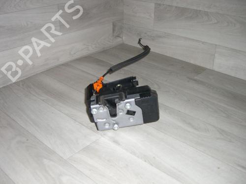 Used Front right lock Front right lock OPEL COMBO Tour 1.3 CDTI 16V (69 hp) 25618583 25618583